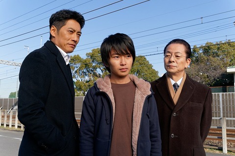 加藤清史郎が相棒に出演!イケメンになった顔画像は?