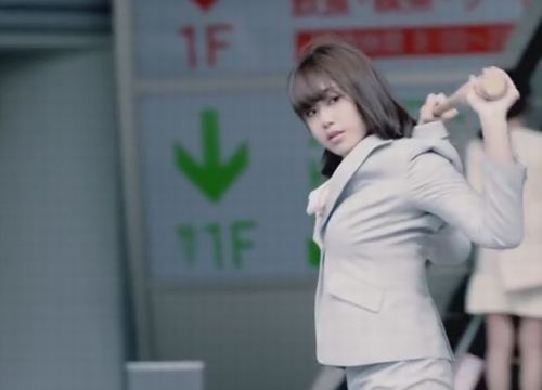 稲村亜美が困惑！中学始球式で痴漢行為はなしと経緯説明するも・・