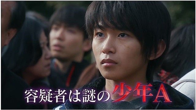 加藤清史郎が相棒に出演!イケメンになった顔画像は?