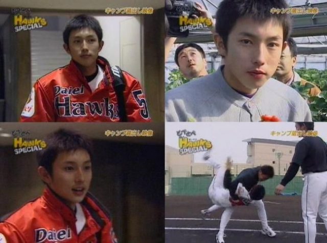 川崎宗則が自律神経の病気の理由が明らかに・・