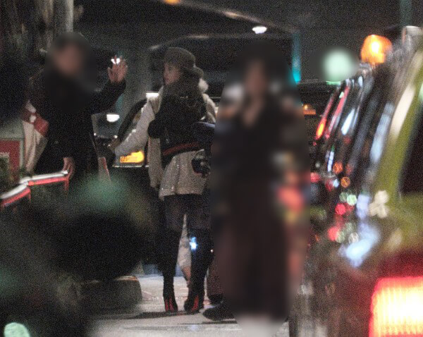 沢尻エリカの事実婚報道の彼氏相手は誰だ？