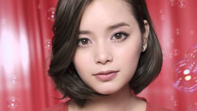 岸本セシルが結婚！！彼氏は？