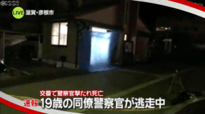 大西智博の顔画像と動機は?この事件にネットの声は・・・