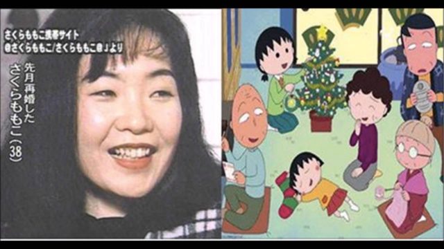 ちびまる子ちゃんの作画ミス動画はこちら