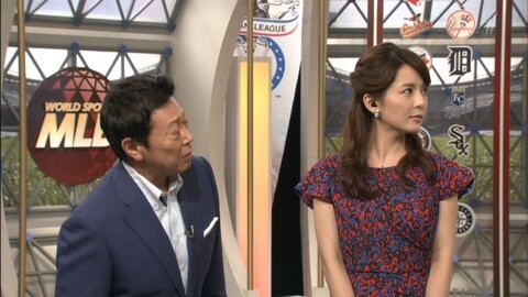 鈴木桂一郎のボディービル姿が66歳に見えない件