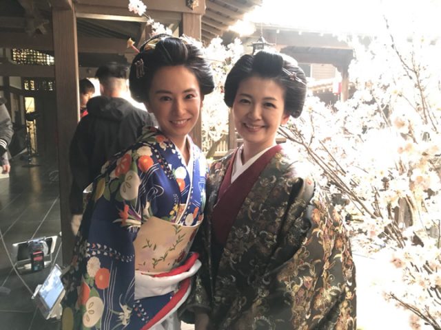 北川景子に重圧が・・篤姫役を演じる為の苦悩とは