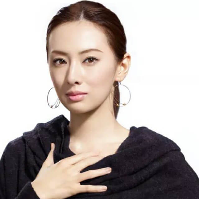 北川景子に重圧が・・篤姫役を演じる為の苦悩とは