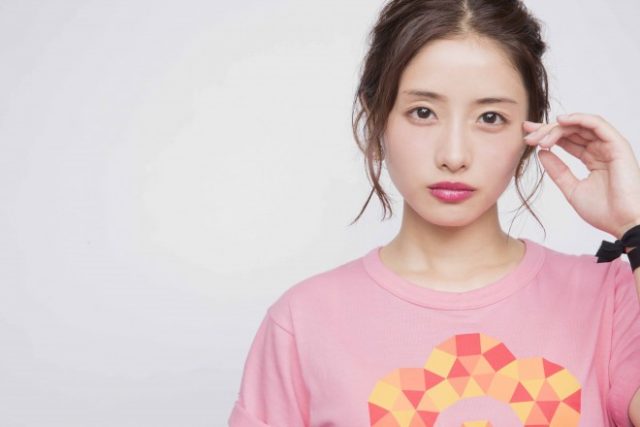 石原さとみの新恋人報道！相手は前田裕二