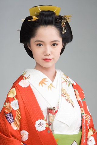 北川景子に重圧が・・篤姫役を演じる為の苦悩とは