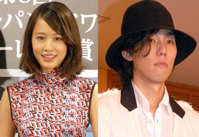 勝地涼と前田敦子が熱愛報道にネットでは好印象！！