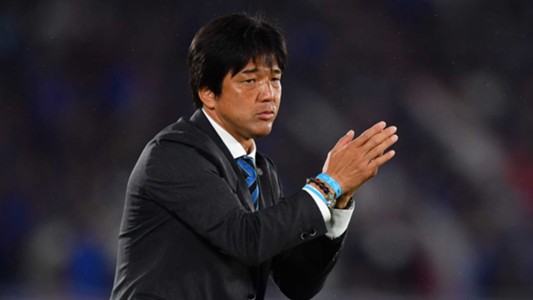 名波浩監督が謝罪したギレルメの行為とは