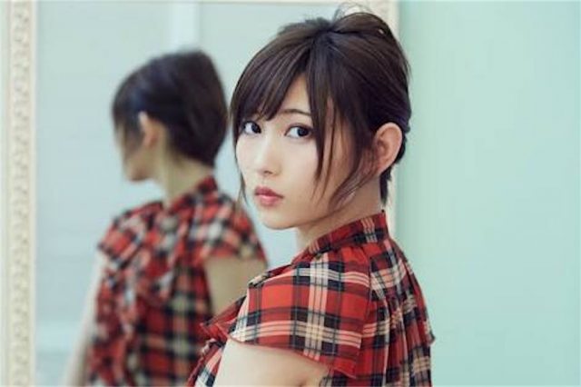 志田愛佳が活動休止理由が体調不良と言われているが・・・