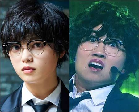 キンタロー。批判殺到している平手友梨奈のモノマネ動画はこちら