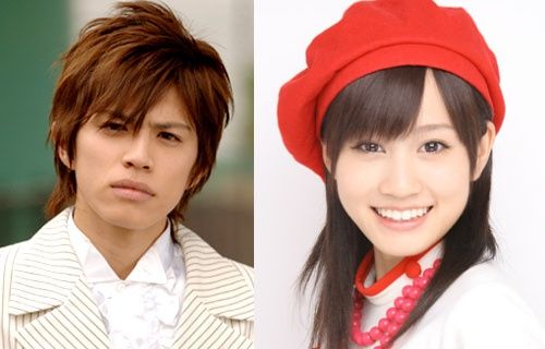 勝地涼と前田敦子が熱愛報道にネットでは好印象！！