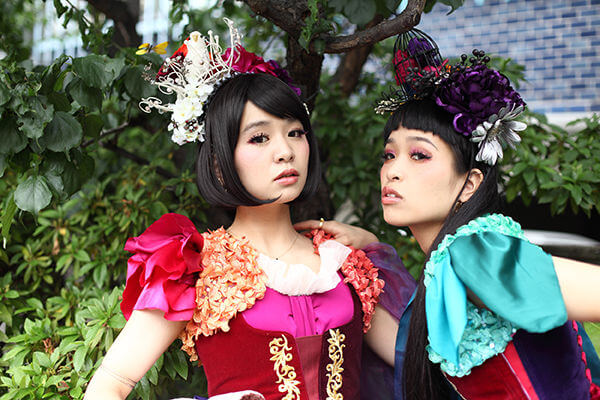 チュート徳井義実のデート報道!相手はもも??