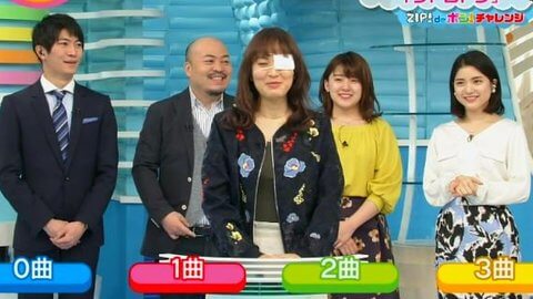 鈴木杏樹の眼帯姿画像あり。これを見たネットの声