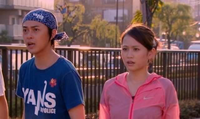 勝地涼と前田敦子が熱愛報道にネットでは好印象！！