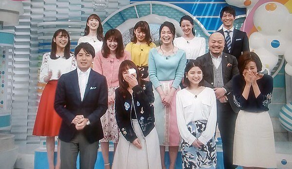 鈴木杏樹の眼帯姿画像あり。これを見たネットの声