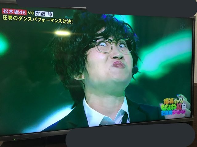 キンタロー。批判殺到している平手友梨奈のモノマネ動画はこちら