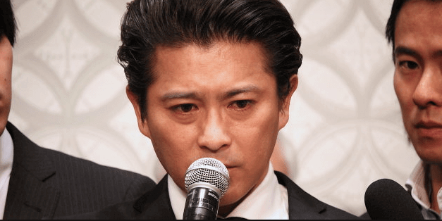 山口達也が鉄腕DASHに暴言!さらに15年前の事実が明らかに・・