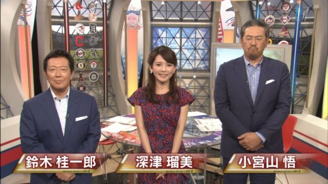 鈴木桂一郎のボディービル姿が66歳に見えない件