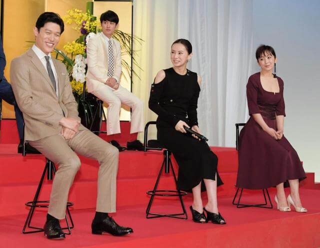 北川景子に重圧が・・篤姫役を演じる為の苦悩とは