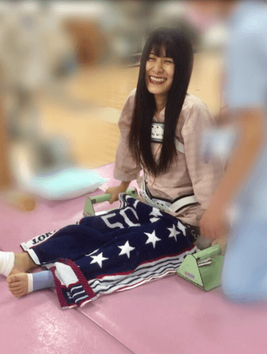 猪狩ともかの現在が車いす生活が今後ずっと続く展開に・・・