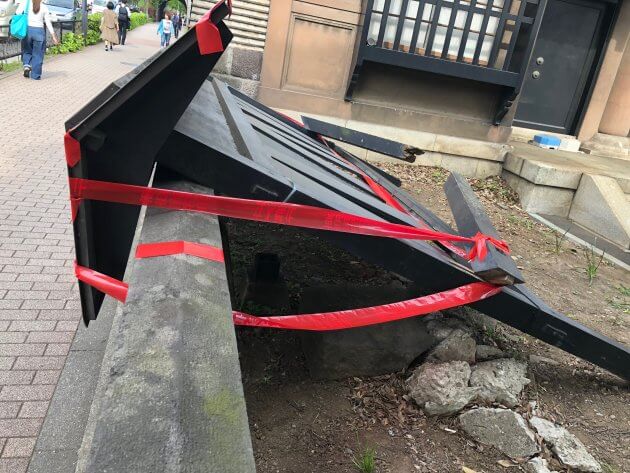 猪狩ともかの現在が車いす生活が今後ずっと続く展開に・・・