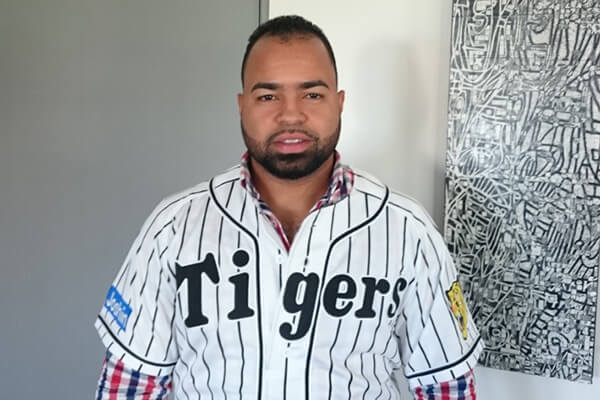 阪神・ロサリオ の特大弾動画はこちら (吉永小百合)へ直撃している