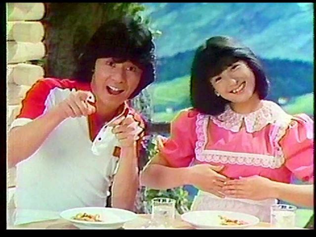 ハウス食品の追悼コメントとハウスバーモントカレー動画