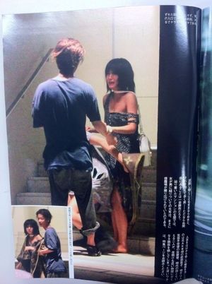 勝地涼と前田敦子が熱愛報道にネットでは好印象！！