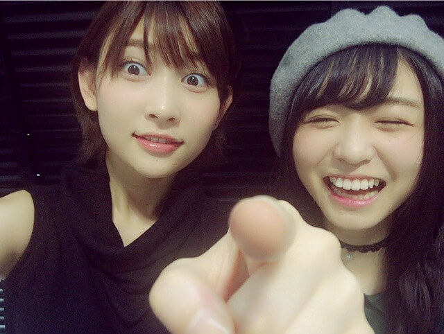 志田愛佳が活動休止理由が体調不良と言われているが・・・