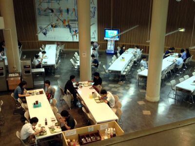 東大生協がきずな（絵画）を処分し謝罪した！！