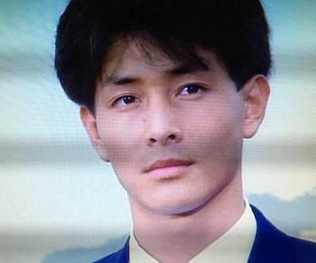 吉田栄作の存在感あふれる演技がネットで話題に