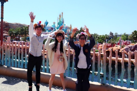 田口小夏と中井りかとの関係は？