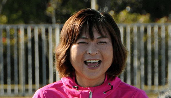原裕美子マラソン女王が告白した事件当時の状況とは