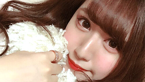 田口小夏のインスタと手越祐也との関係は?