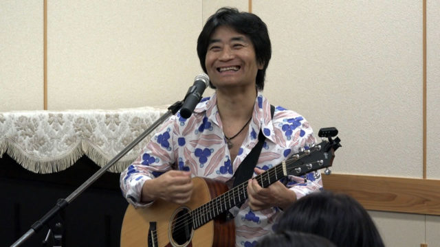 根本要が緊急入院。早期発見が功を奏した!!