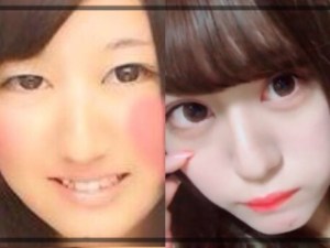 田口小夏のインスタと手越祐也との関係は?