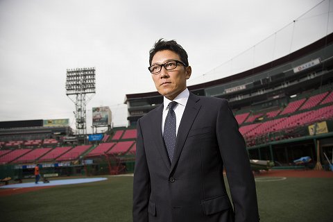 梨田監督が辞任発表にネットの声は妥当な声が。
