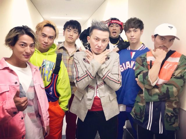 Da Pumpのu S Aの原曲は 過去のエーベックスの手法で復活か