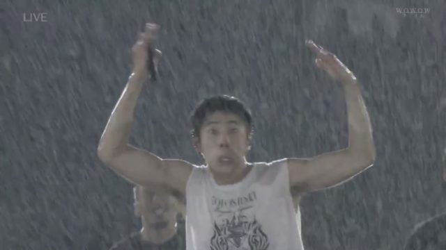 東方神起のユンホの猿マネ画像と動画あり。ネットの声は