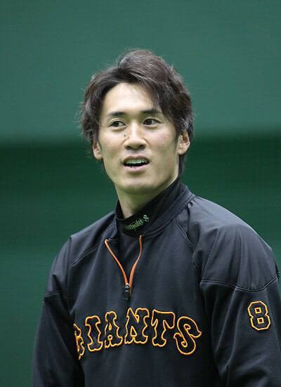 ベッキー真剣交際！彼氏の片岡治大コーチとは。。