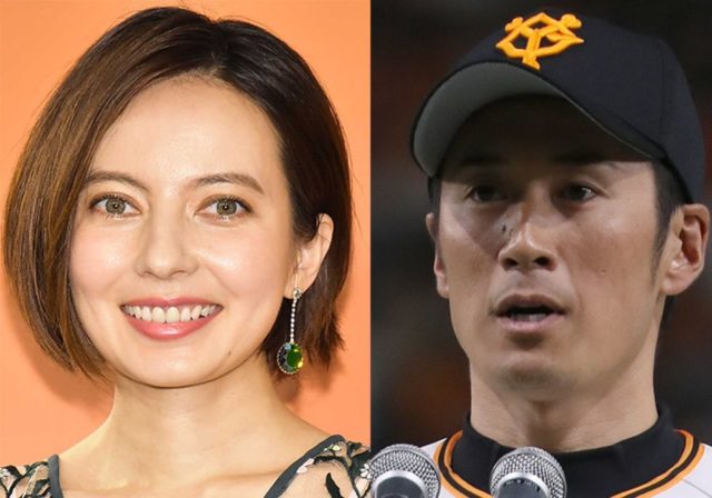 ベッキー真剣交際！彼氏の片岡治大コーチとは。。