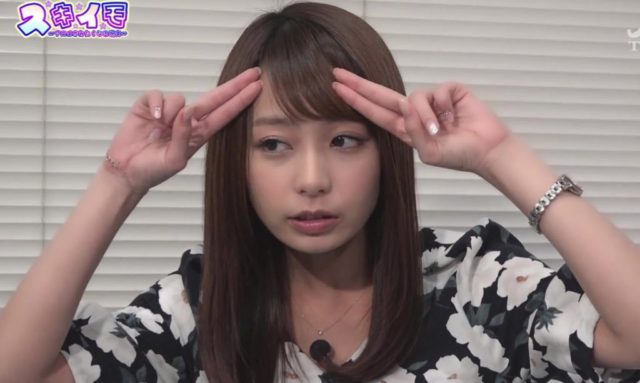 宇垣美里アナが番組で激怒！！ホラン千秋とのトークバトルも・・