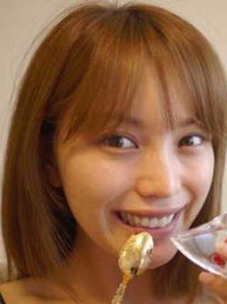 平野ノラのナチュラルメイクが別人すぎた！！