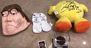 ヒカキンの動画が炎上!メルカリにあるものを出品!ネットの声