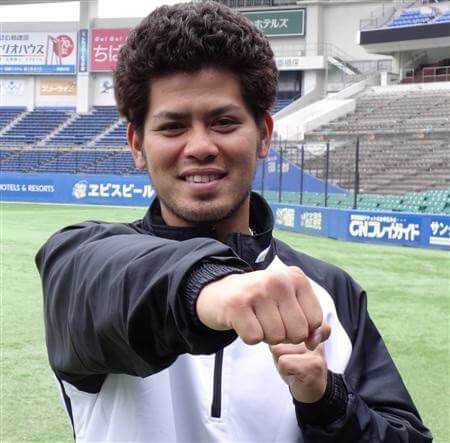 大嶺翔太が引退した理由が。。ネットの声