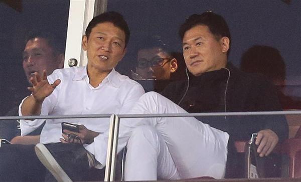 梨田監督が辞任発表にネットの声は妥当な声が。