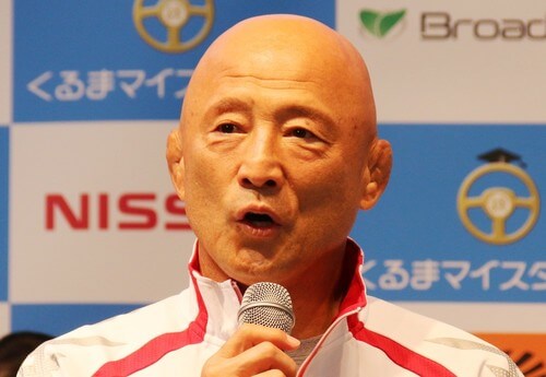 栄和人監督の解任理由がトカゲの尻尾切り！！その理由がちょっと良く分からない。。